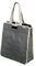 Einkaufstasche Meori, Granite Grey