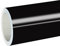 Unbekannt 11€/m² Oracal Plotterfolie Glanz 751c 070 Schwarz 31,5 cm Breite gegossene Plotter Möbel-Folie selbstklebend High Performance cast