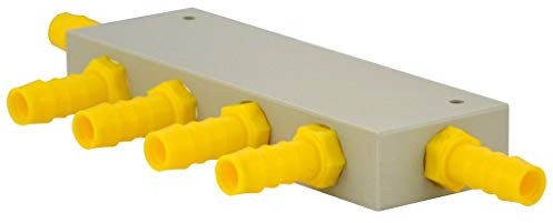 Lilie 24207 Wasserverteilerblock