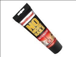 2 X No More Nails Interior Tube 1426163