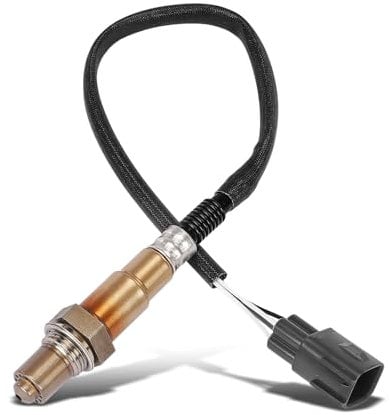 Sonda lambda antes de kat para C1 PM 107 Aygo WNB1 C.o.r.o.l.l.a ZZE12 E12J E12 Yaris P9 NHP13 SCP9 1.0L 1.4L 2001-2019 250-24710