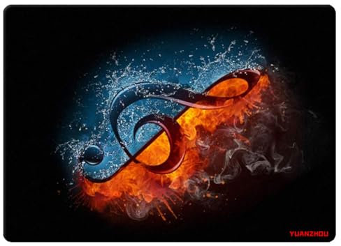 YUANZHOU Tappeto Batteria Tappetino per Batteria Tappeto Insonorizzato 160CM * 120CM,A