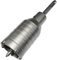 AERZETIX - C49470 - Scie-cloche à béton Ø45mm SDS-Plus - scie trépan béton