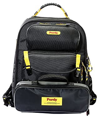 Purdy PAINTERS BACKPACK