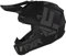 FXR Motocross-Helm Clutch CX Schwarz Gr. XXL
