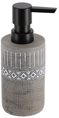 Tendance - Seifenspender für zement 160 ml - grau