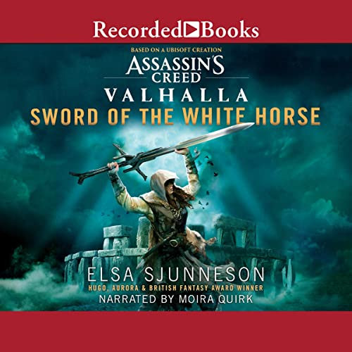 Sword of the White Horse (Assassin's Creed Valhalla, 1)