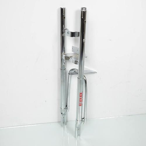 Fourche EBR compatible avec Mobylette Peugeot 50 103 LAND 1979 à 2020
