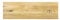 Natural Goods Berlin 1x estantería Roble, Tablero para estantes de Pared, Madera Maciza de Roble, Estante de Cocina, alféizar de Ventana, Estante para Insertar (80cm de Ancho, 30 cm de Profundidad)