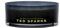 Ted Sparks Balthazar Bamboo & Peony Duftkerze Black aus Sojawachs hergestellt, Brenndauer: 50 Stunden, TED-BZ-C03