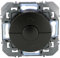interrupteur volet roulant - noir - legrand dooxie 600221