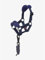 LeMieux Mini Toy Pony Vogue Halfter Tintenblau