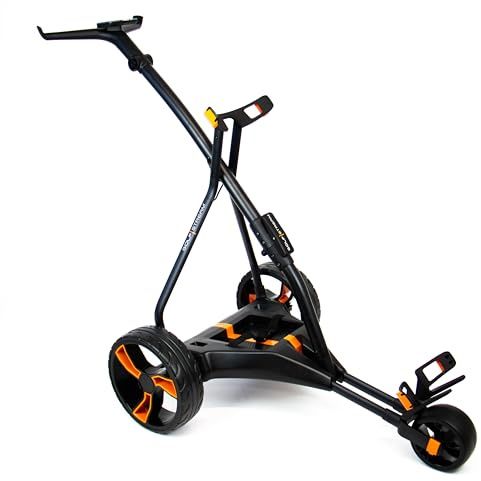 Golfstream GX3 Electric Golf Trolley (No battery)