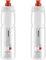 Elite Jet Biodegradable clear red logo 750 ml (Pack of 2)