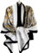 Silk scarf Women Shawl Yellow Scarf Stain Neckerchief Head Wrap Thin Scarf Ladies Beach Shawl Vintage Bridal Chiffon Scarf Muslim Colorful Cloth Christmas Decorations Scarf Belt (White-leaf)