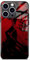 Akatxezy Choso JJK Stylish Anime Phone Case, Personalized Manga Character Pattern for iPhone 13