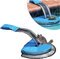 Rampe de sauvetage pour piscine, rampe d'évasion pour animaux de compagnie, pour petits animaux, grenouilles, abeilles, oiseaux, tamias