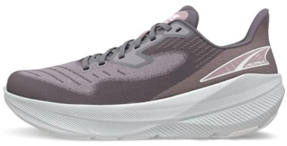 ALTRA Damen Experience Flow Laufschuhe Neutralschuh Purple - Lila 40