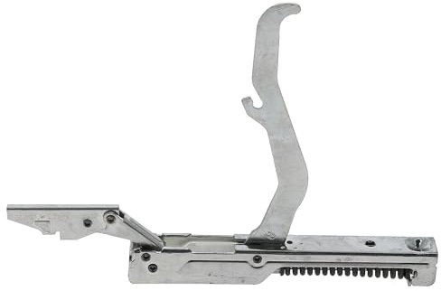 Masterpart Door Hinge 54 90 TR 38 To Fit Hotpoint, Ariston, Indesit Cookers & Ovens