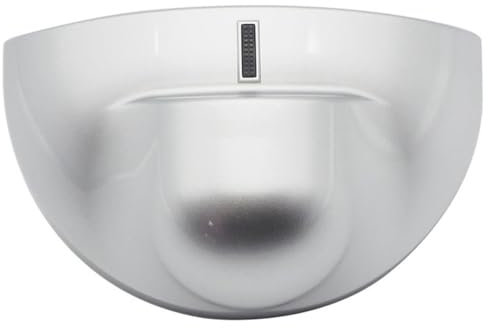 Lwaviwer Detector de sensor de movimiento automático para puerta corredera de 12 V y 24 V CA CC