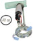 Benzinpumpe Kraftstoffpumpe OE#16141181075 16141180233 Kompatibel mit 3er E30 3er Touring E30 1987-1994 Mixizap