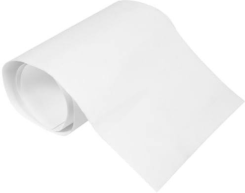 GAROZATION Decorative Skateboard Tape Transparent Sandpapier Für Skateboards Selbstklebend Langlebig Und Vielseitig Einsetzbar Für Rollschuhe Und Scooter