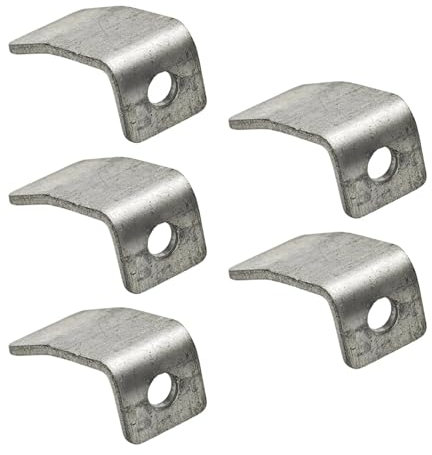 5 stücke Kette Catcher for Husqvarna 136 137 141 142 36 Kettensäge Werkzeug Garten Zubehör