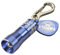 Streamlight 73002 Nano Light Miniature Keychain LED Flashlight, Blue