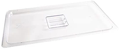 Vogue u244 Deckel, Polycarbonat, GN – 1/1
