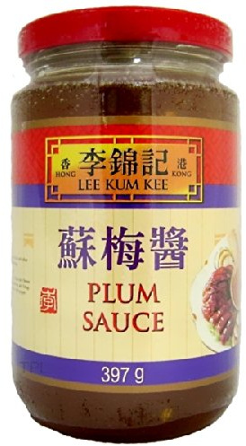Lee Kum Kee