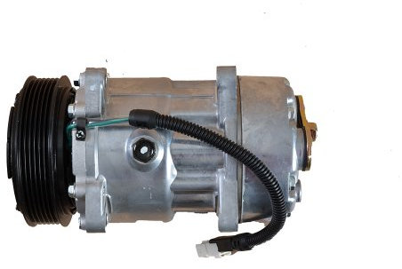 Nrf 32040 Sistemas de Aire Acondicionado