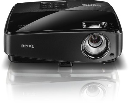 Benq MX522 data projector