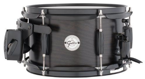 Gretsch Drums S1-0610-ASHT Snare Drum Silver Series 10 Zoll Satin