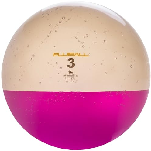 Trial Gewichtsball Flui