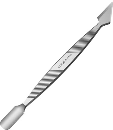 STALEKS Pusher für Nagelhaut Classic 10 Type 1