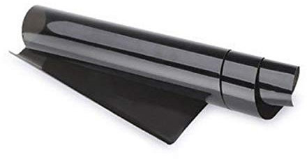 stickerslab Verdunkelungsfolie – Tönungsfolie Scheinwerfer 30 x 100 cm Scheinwerfer Smoked dunkel schwarz light vorne hinten Nebelscheinwerfer