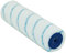 10x Malerwalze Farbroller Farbwalze Malerrolle Blaufaden 25 cm Nylon 8mm Maler