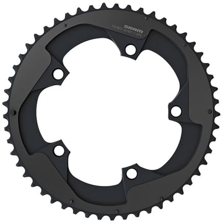 Sram Kettenblatt Road, schwarz, 45x34x26cm, 11.6218.032.000