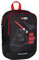 Lego Vline Star Wars The Dark Side Schulrucksack, 40 cm, 17 liters, Schwarz (Negro)