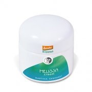 MARTINA GEBHARDT MELISSA Cream DOPPELPACK 2x50ml demeter