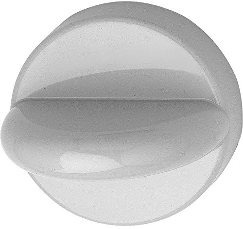 Hewi WC Rosette flach ø 55 x 10,5 mm inkl. Gewindeschrauben Polyamid lichtgrau