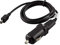 caseroxx Car Charger Car Charger for Garmin nüvi 200W, flexible charger for charging at 12V socket or cigarette lighter in the vehicle