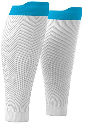 COMPRESSPORT R2 Oxygen Manguito Para Pantorrilla S - S