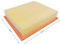 HYJ Filtre pour aspirateur Festo/Festool CTL 26, CTL 36, CTL 48, CTM 26, CTM 36, CTM 48