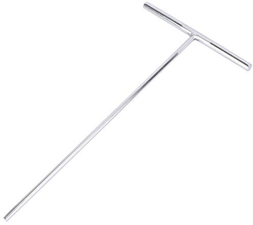 Cabilock Strumento per Spalmare Le crêpe in Acciaio Inossidabile per Una Facile Stesura delle crêpe in Forno