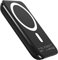 XLayer Magfix Pro Wireless Power Bank I 5000mAh PD 20W I Magnetische Powerbank I Schnellladen I Akkupack Kompatibel mit MagSafe für iPhone 15/14/13/12 Plus/Mini/Pro/Pro Max, Airpods, Samsung, Galaxy