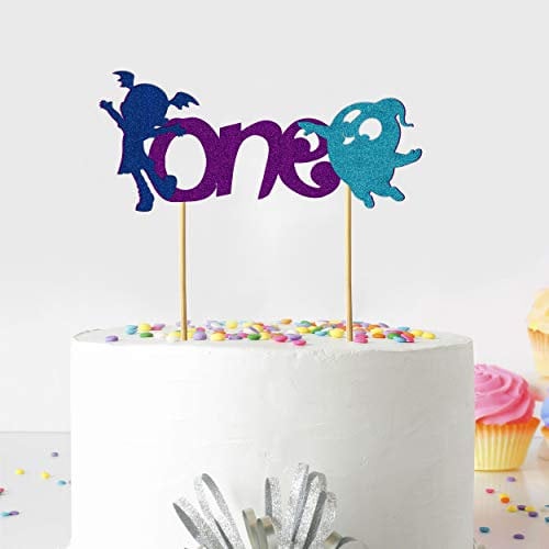 Seyal® Vampirina One Cake Topper