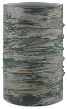Buff® Original EcoStretch Multifunktionstuch Bark Unisex Erwachsene
