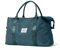 Handgepäck 40x20x25 Ryanair Damen Reisetasche Easyjet Handgepäck 45x36x20 Handgepäck Tasche für Flugzeug,Overnight Weekender Handgepäck Sporttasche Krankenhaustasche mit nassfach Travel Duffle Bag