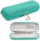YOUSHARES Nevera Insulina de Viaje Rígido de EVA - Estuche Insulina Isotérmico Bolsa Térmica Insulina para Diabéticos Nevera Viaje Medicamentos para Pulma de Insulina (Verde)